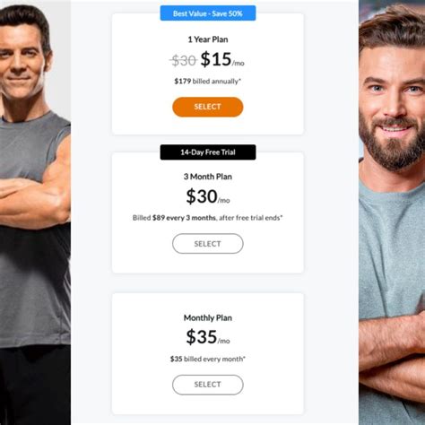 beachbody on demand cost 2023.